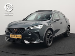 CUPRA Formentor - 1.4 e-Hybrid VZ Performance 245pk Plug In Hybrid Dealer O.H. PHEV | Panodak | Lederen Spor