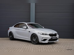 BMW 2-serie Coupé - M2 DCT Competition | Track Pack | Schuifdak | Camera | Stuurverwarming | M-sportstoelen |
