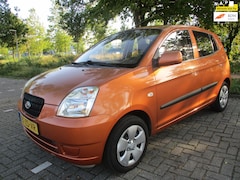 Kia Picanto - 1.0 Light