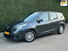 Renault Grand Scénic - 1.4 TCe /7PERSOONS/CRUISE/PDC/APKNIEUW/RIJDTSUPER/
