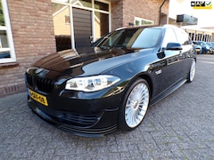 BMW 5-serie Touring - 528i High Executive Automaat / Leder / Head Up / Navi / Alpina Uitgevoerd