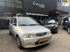 Mazda Demio - 1.5 Exclusive airco