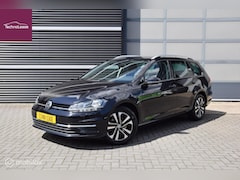 Volkswagen Golf Variant - 1.0 TSI IQ-drive Adaptieve Cruise Control Apple Carplay DAB+
