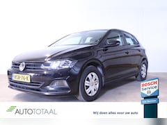Volkswagen Polo - 1.0 TSI Comfortline CRUISE - DAB - PDC
