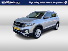 Volkswagen T-Cross - 1.0 TSI Life