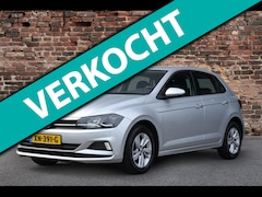 Volkswagen Polo - 1.0 TSI Comfortline | Cruise | App-connect | Lm velgen