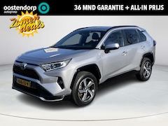 Toyota RAV4 - 2.5 Plug-in Hybrid AWD Style | Navigatie | Apple CarPlay/Android auto | Achteruitrijcamera