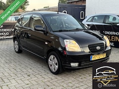 Kia Picanto - 1.0 EX 5DRS | AIRCO | BOEKJES AANWEZIG | APK