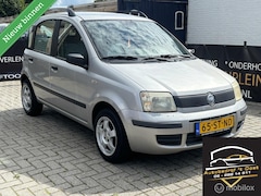 Fiat Panda - 1.1 Young KRIJGT EEN NIEUWE APK KEURING EN ACCU