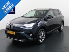 Toyota RAV4 - 2.5 Hybrid AWD Executive MEMORY SEAT | PANO | AFNEEMBARE TREKHAAK