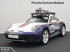 Porsche 911 - Dakar Nr. 901