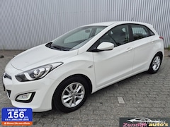 Hyundai i30 - 1.4 I-Drive