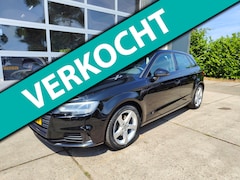 Audi A3 Sportback - 1.0 TFSI Sport Lease Edition