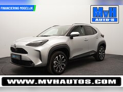 Toyota Yaris Cross - 1.5 Hybrid Business Plus|LUXE|NAVI|CAMERA