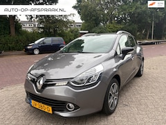 Renault Clio Estate - 0.9 TCe Night&Day Airco Navi Cruise