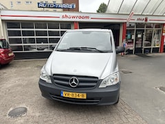 Mercedes-Benz Vito - 113 CDI 320 Lang DC Luxe