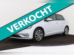 Volkswagen Golf - 1.0 TSI Sound | CarPlay | Camera | Stoelverwarming | Adap. Cruise | Navigatie |