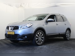 Nissan Qashqai+2 - 1.6 Connect Edition |Pano|7-Persoons|