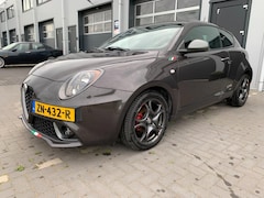Alfa Romeo MiTo - 0.9 TwinAir ECO Super