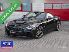 BMW Z4 Roadster - M40i High Executive Edition