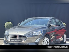 Ford Focus - 1.0 EcoBoost Titanium Business