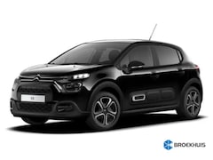 Citroën C3 - 1.2 PureTech Shine | Airco (automatisch) | Bluetooth telefoonvoorbereiding | Cruise contro
