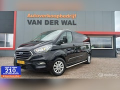 Ford Transit Custom - 300 2.0 TDCI L2H1/AIRCO/CRUISECONTROL/NAVIGATIE