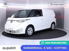 Volkswagen ID. Buzz Cargo - 77 kWh ID. Buzz Cargo L1H1 77 kWh | Trekhaak wegklapbaar | Camera | Stoelverwarming |