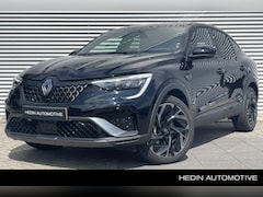 Renault Arkana - 1.6 E-Tech full hybrid 145 esprit Alpine
