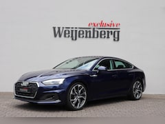 Audi A5 Sportback - 35 TFSI Virtual Matrix Trekhaak 20"