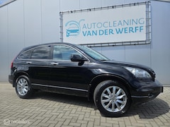 Honda CR-V - 2.0i Executive zeer nette auto
