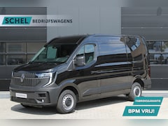 Renault Master - T35 2.0 dCi 170pk L2H2 Extra - Navigatie - Camera - 270 gr deuren - Parkeersensoren - Draa