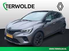 Renault Captur - 1.3 TCe 140 Rive Gauche | Automatische airco | Full map navigatie | Digitaal instrumentenp