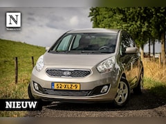 Kia Venga - 1.4 CVVT Plus Pack | Hoge instap | Nap | Navigatie