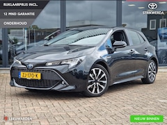 Toyota Corolla - 1.8 Hybrid First Edition