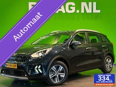 Kia Niro - 1.6 GDi Hybrid DynamicLine | Camera | Navi |