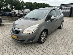 Opel Meriva - 1.4 Turbo Cosmo LPG