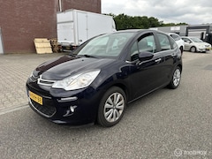 Citroën C3 - 1.2 VTi Collection
