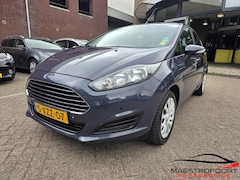 Ford Fiesta - 1.0 Style