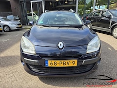 Renault Mégane Estate - 1.6 Dynamique