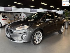 Ford Fiesta - 1.0 EcoBoost Vignale