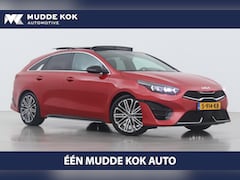Kia Pro cee'd - ProCeed 1.5 T-GDi GT-Line | Panoramadak | ACC | BLIS | Camera | Stoel+Stuurverwarming