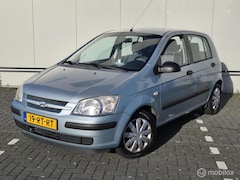 Hyundai Getz - 1.1i Young | 141DKM | Nieuwe apk