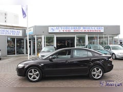 Mazda 6 Sport - 2.0i Touring II