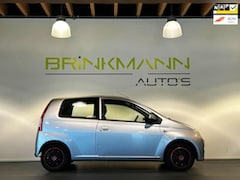 Daihatsu Cuore - 1.0-12V Nagano - Stuurbekr. - APK 07-2026