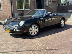 Ford Thunderbird - V8 4.0 AUT CABRIOLET 67822 MILES NW STAAT