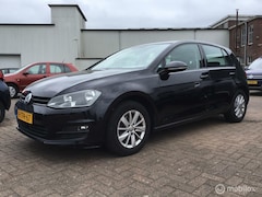Volkswagen Golf - 1.2 TSI Highline