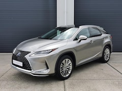 Lexus RX 450h - 4WD President Line 12-2020 facelift