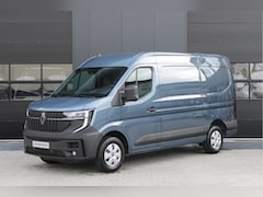 Renault Master - T35 2.0 dCi 170pk L2H2 Extra - Navigatie - Blind Spot - Camera - Stoelverwarming - Verwarm