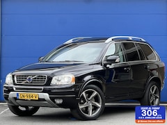Volvo XC90 - 2.4 D5 Summum | 7-persoons | Automaat | Leder | Navi